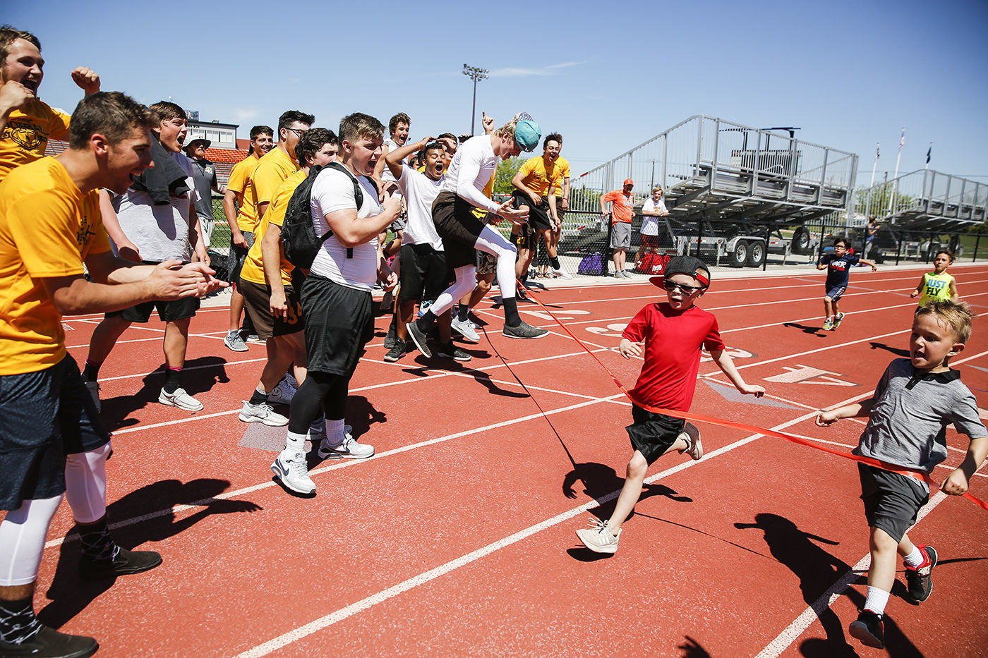 Shrine Bowl Preview